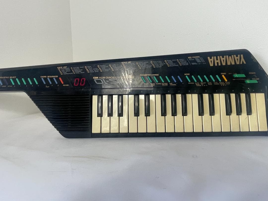 YAMAHA ヤマハ SHS-10B