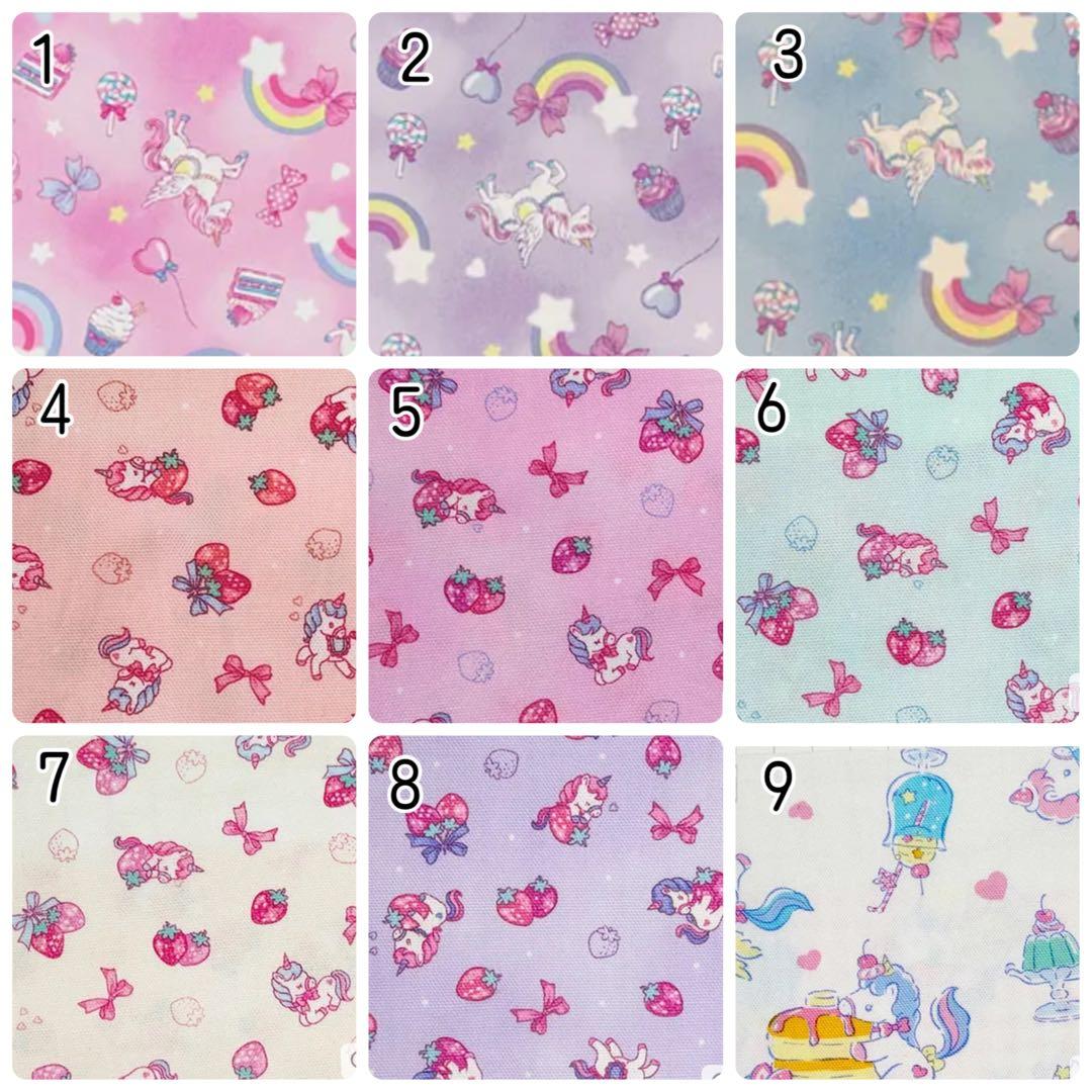 オーダー受付中　ハンドメイド　入園入学　新学期　グッズ
