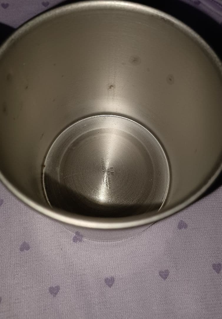 バイオハザード　限定　コップ