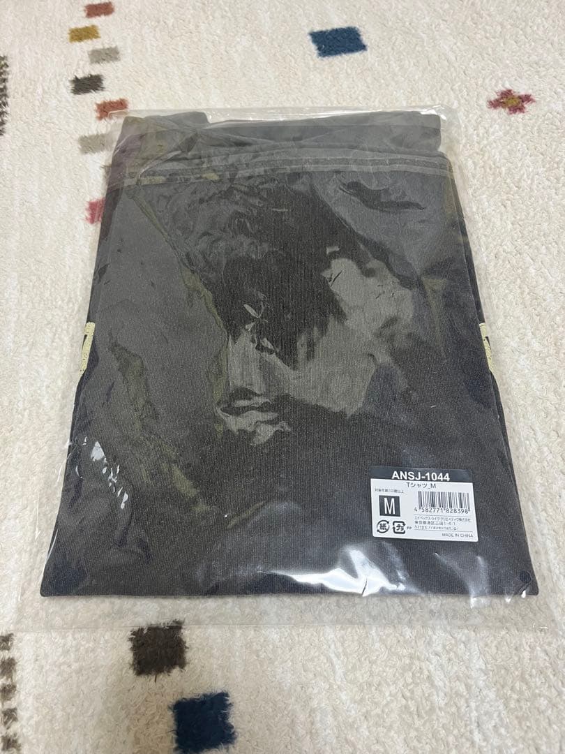 SUPERJUNIOR Tシャツ Mサイズ SUPER SHOW10