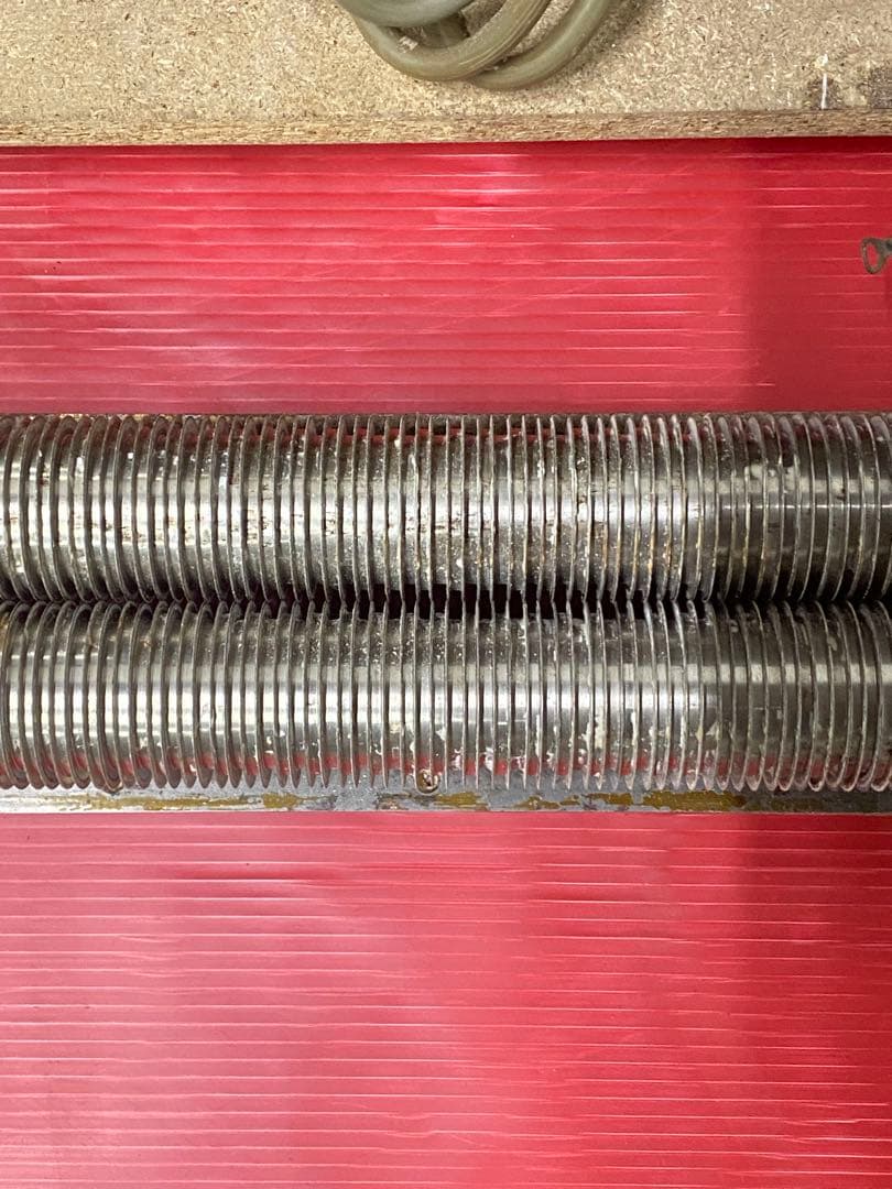 さぬき麺機 製麺機 卓上型 M301型P 100V