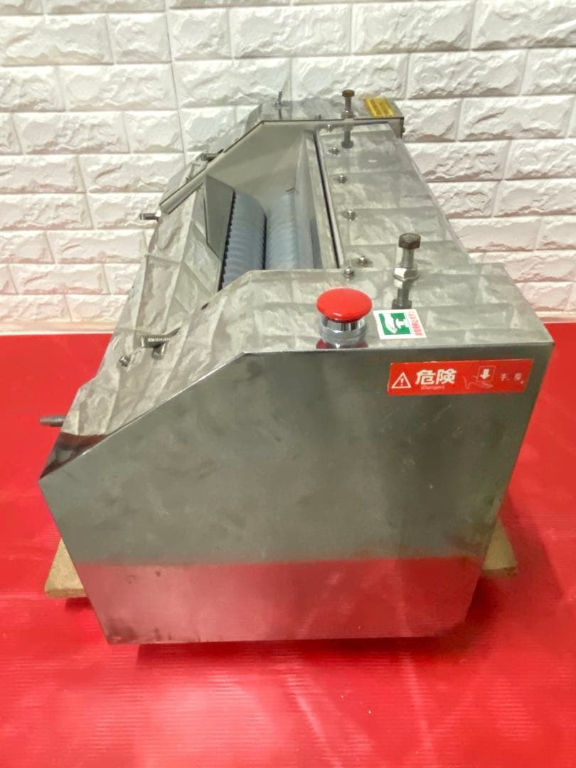 さぬき麺機 製麺機 卓上型 M301型P 100V