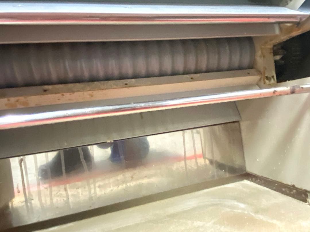 さぬき麺機 製麺機 卓上型 M301型P 100V