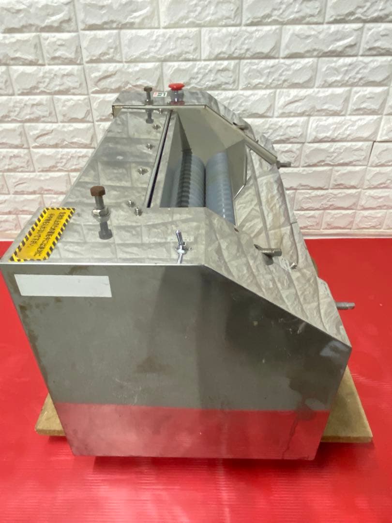 さぬき麺機 製麺機 卓上型 M301型P 100V