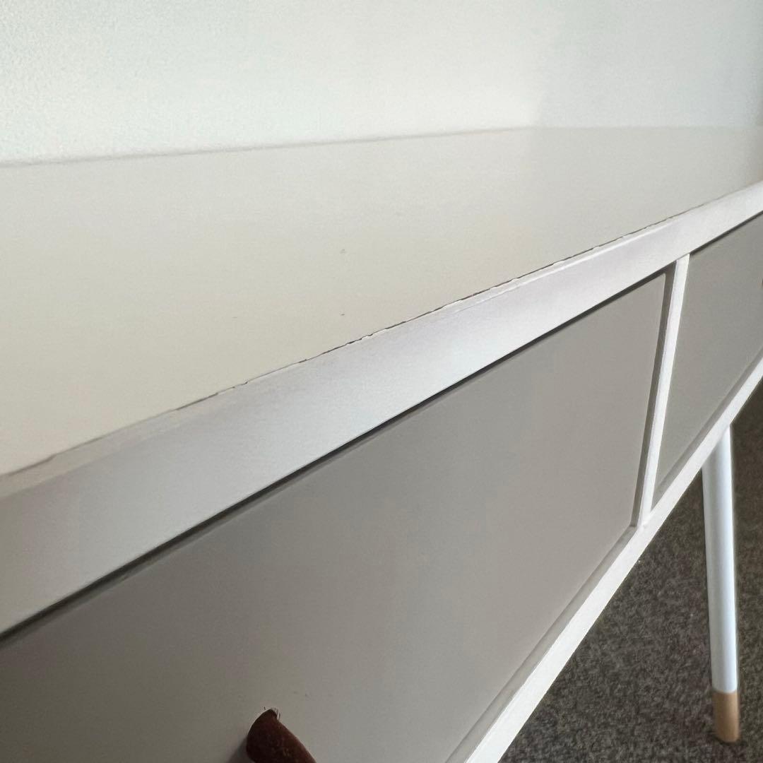 BoConcept Cupertino コンソールテーブル