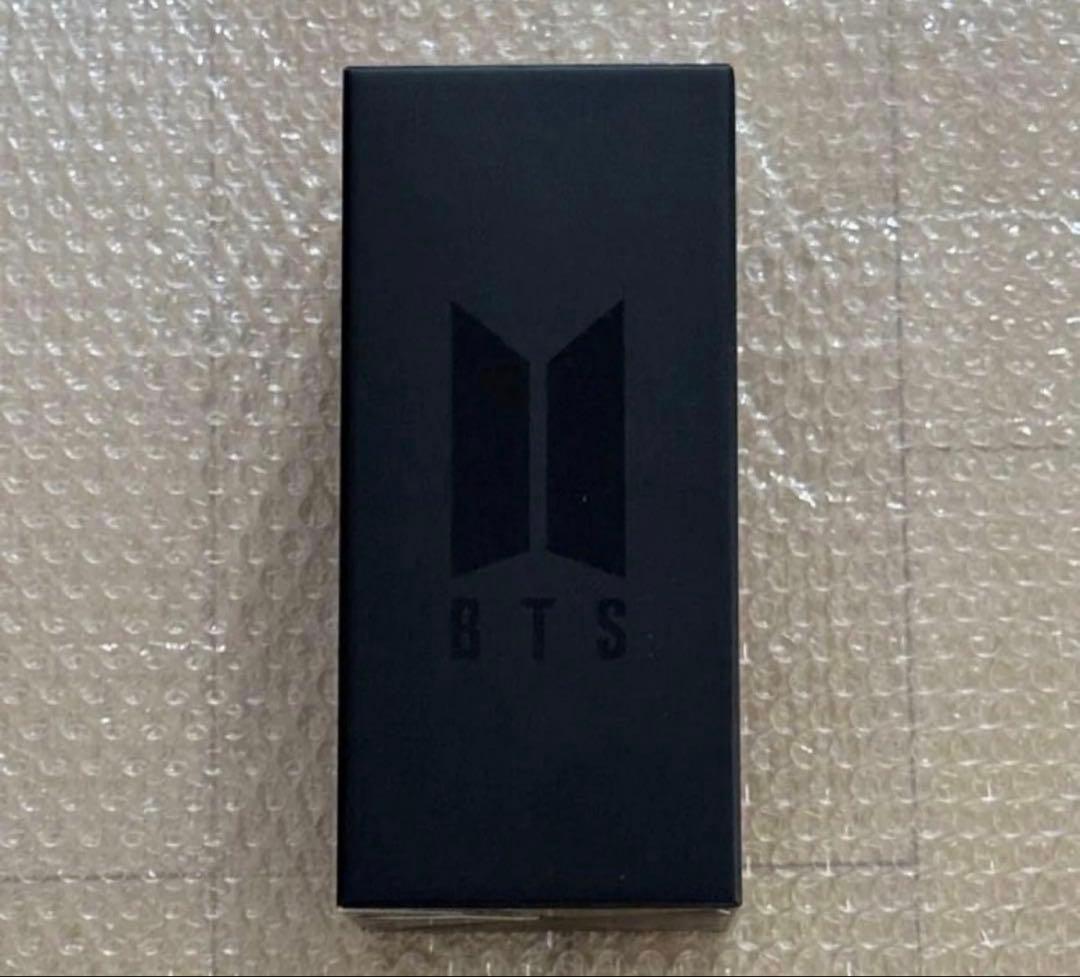 最新 BTS OFFICIAL LIGHT STICK VER.4 アミボム