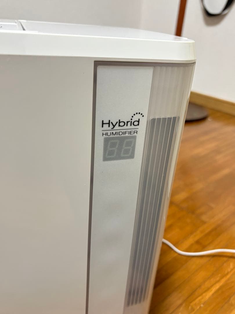 Dainichi Plus 加湿器 HD-7022｜ほぼ新品・美品