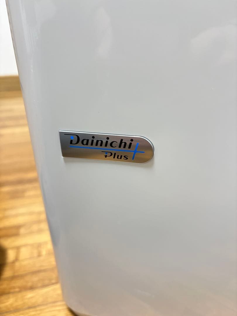 Dainichi Plus 加湿器 HD-7022｜ほぼ新品・美品