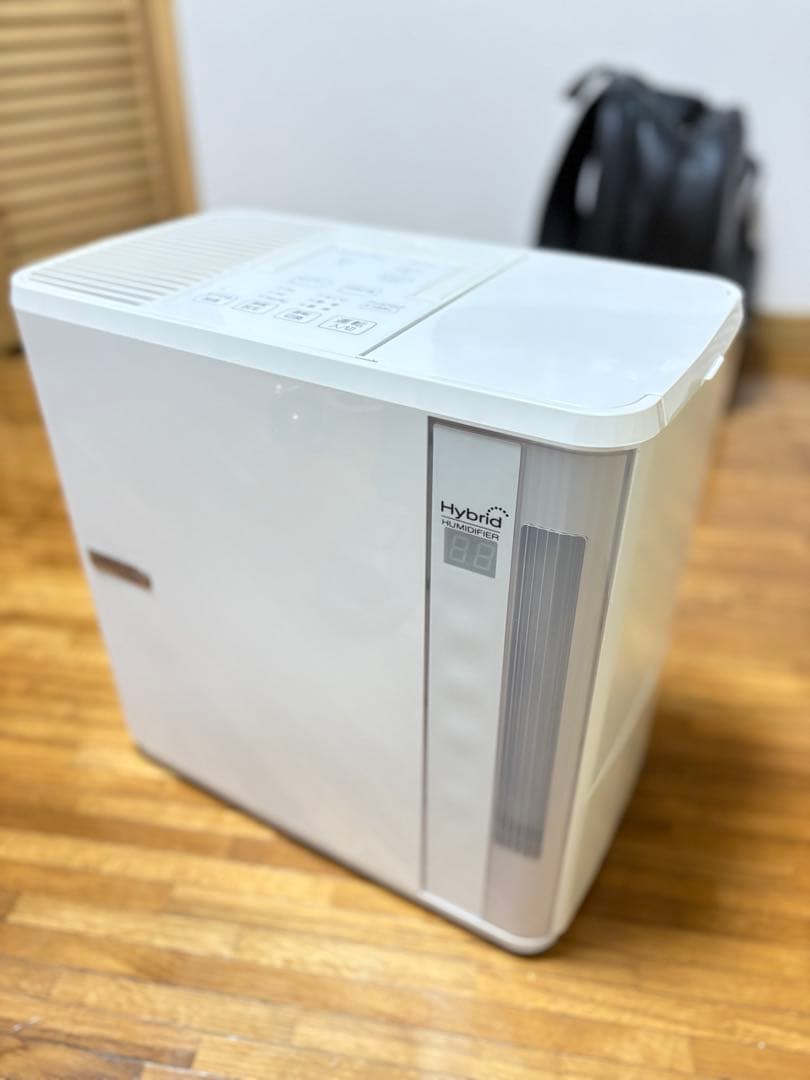 Dainichi Plus 加湿器 HD-7022｜ほぼ新品・美品