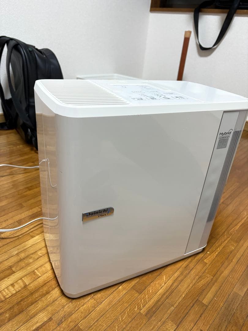 Dainichi Plus 加湿器 HD-7022｜ほぼ新品・美品