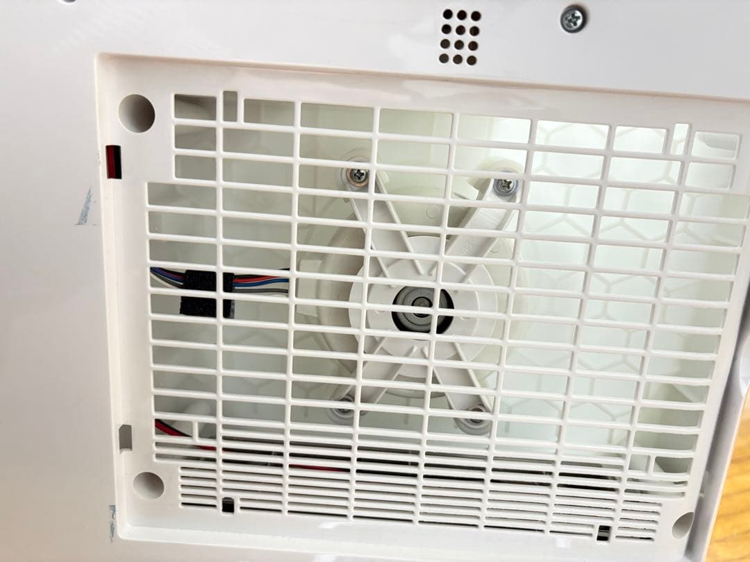 Dainichi Plus 加湿器 HD-7022｜ほぼ新品・美品