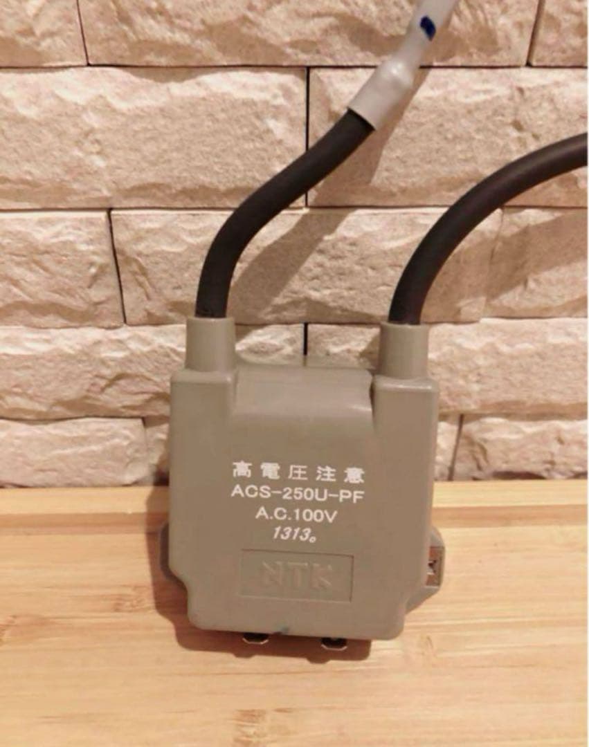 給湯器点火装置、GT-C〇〇52※取付説明付エラー111〜113、121〜123