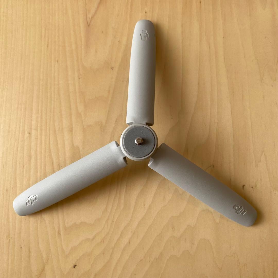 【美品】dji om5 スマホ用ジンバル
