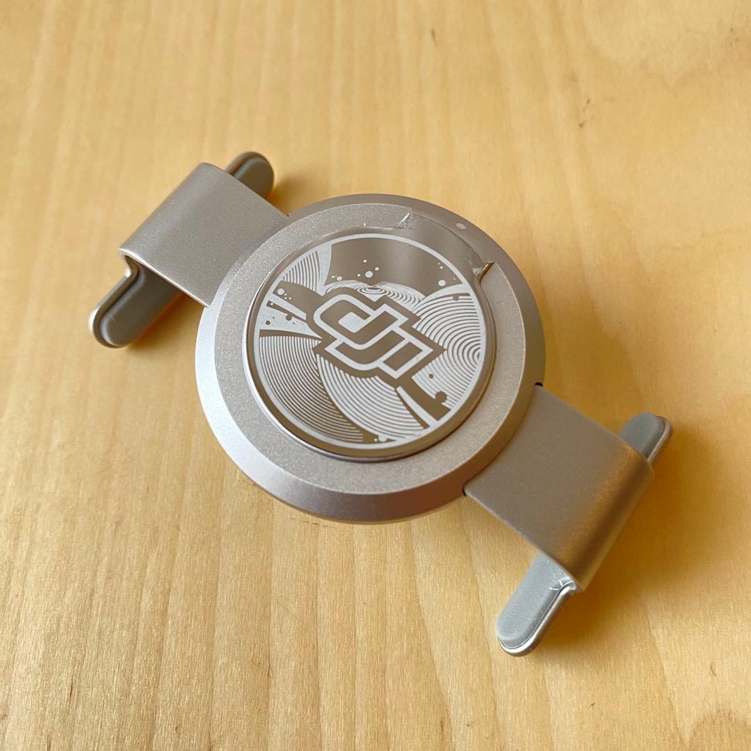 【美品】dji om5 スマホ用ジンバル