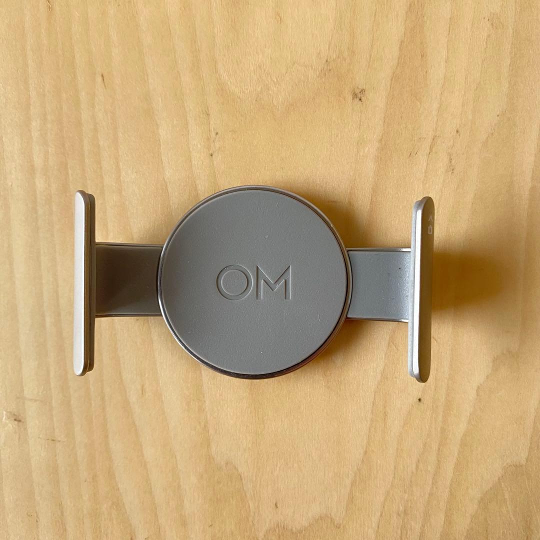 【美品】dji om5 スマホ用ジンバル
