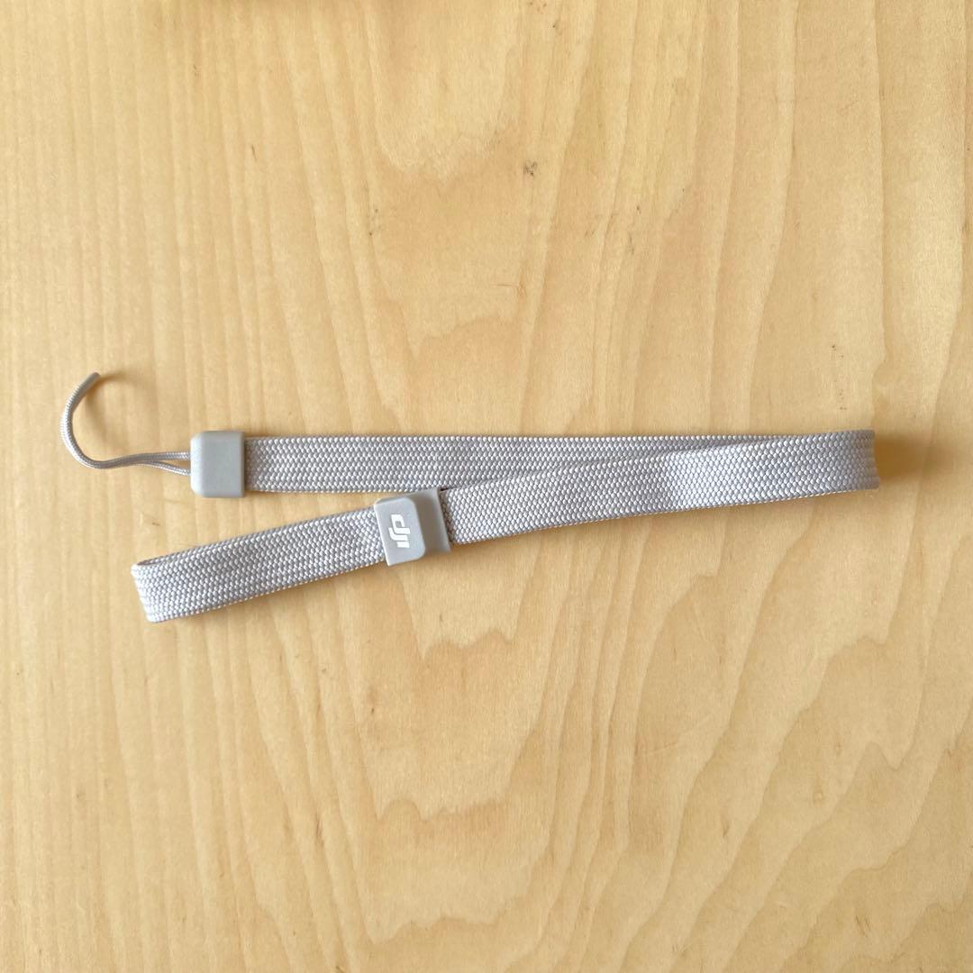 【美品】dji om5 スマホ用ジンバル