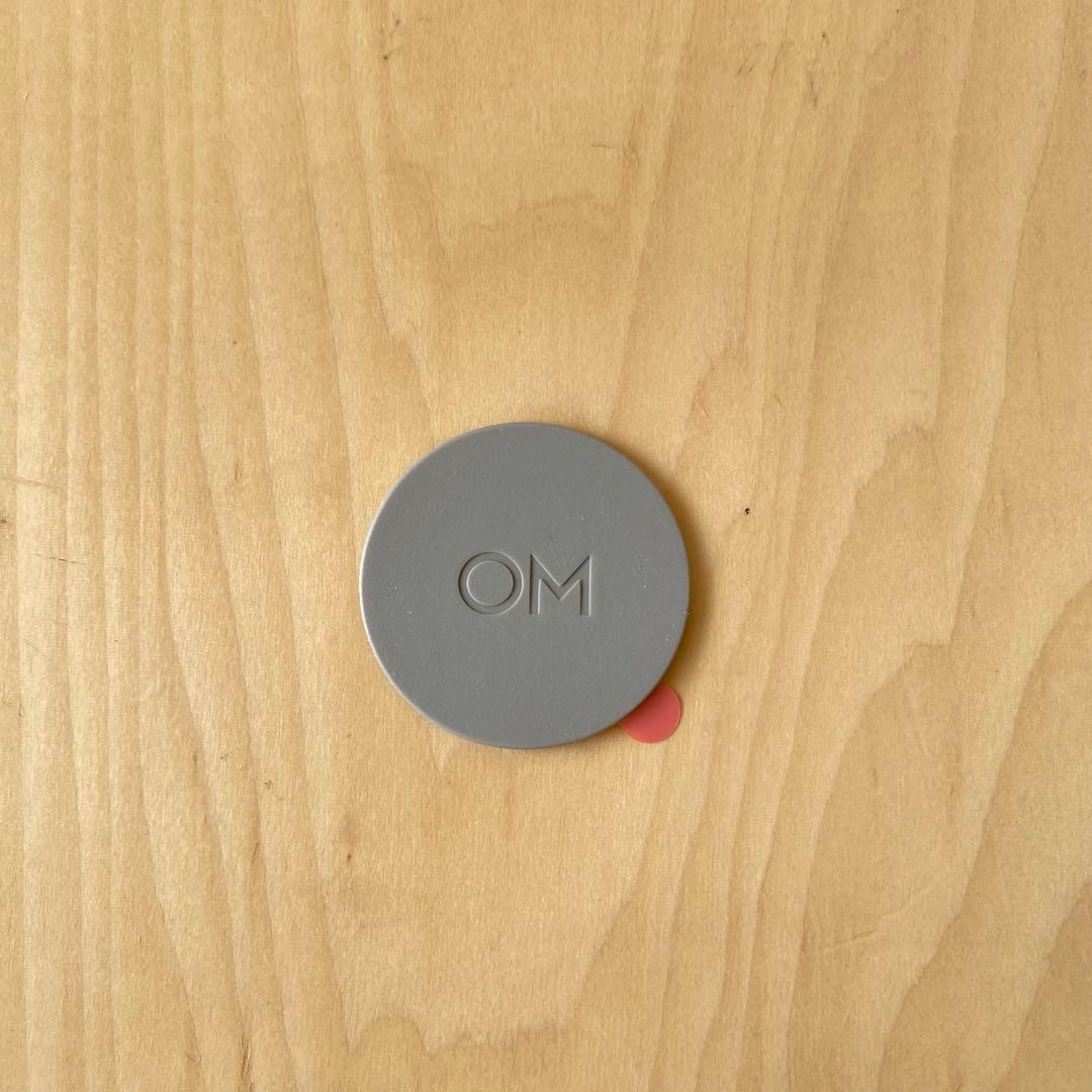 【美品】dji om5 スマホ用ジンバル