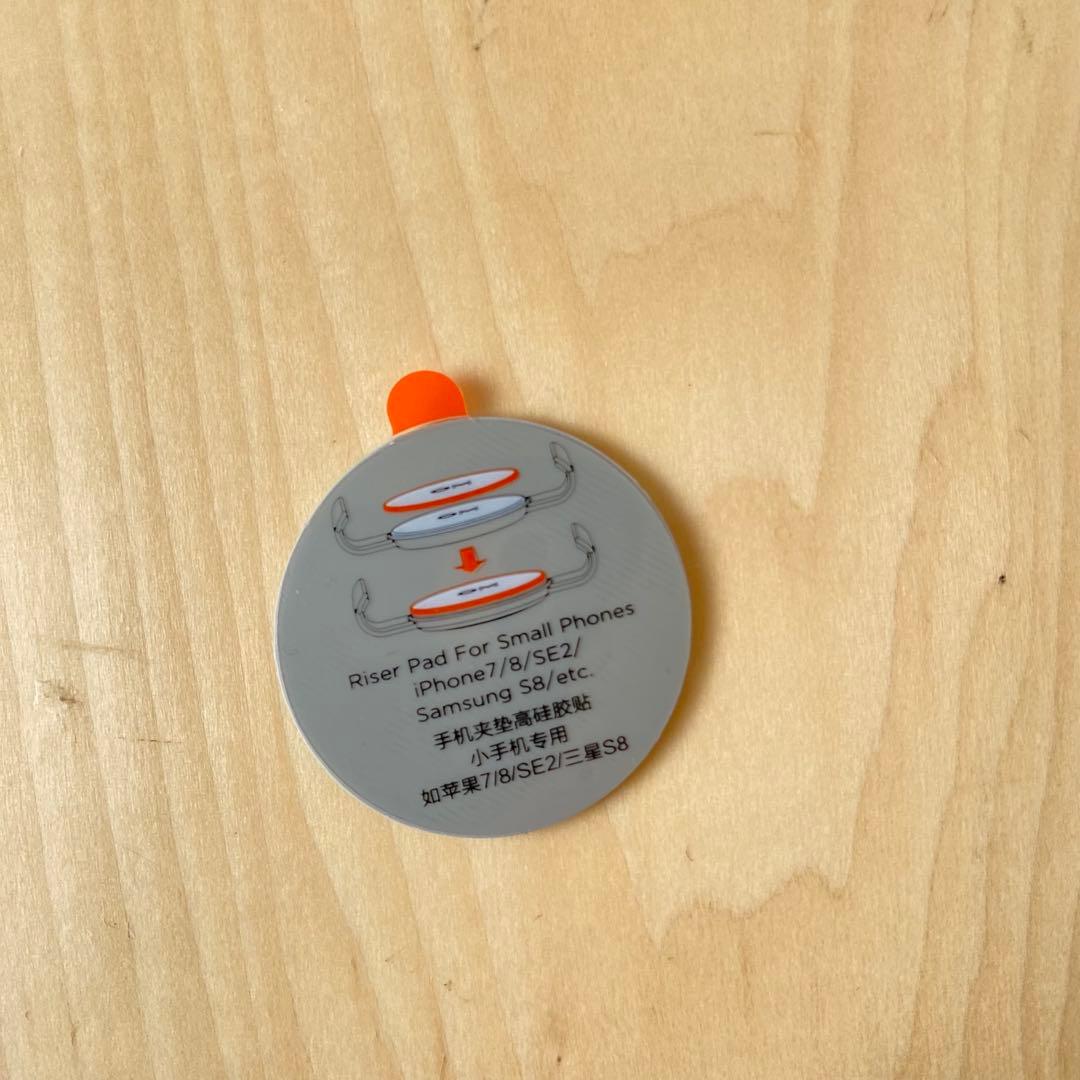 【美品】dji om5 スマホ用ジンバル