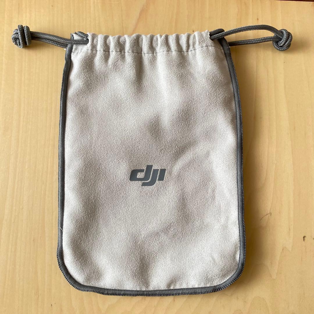 【美品】dji om5 スマホ用ジンバル
