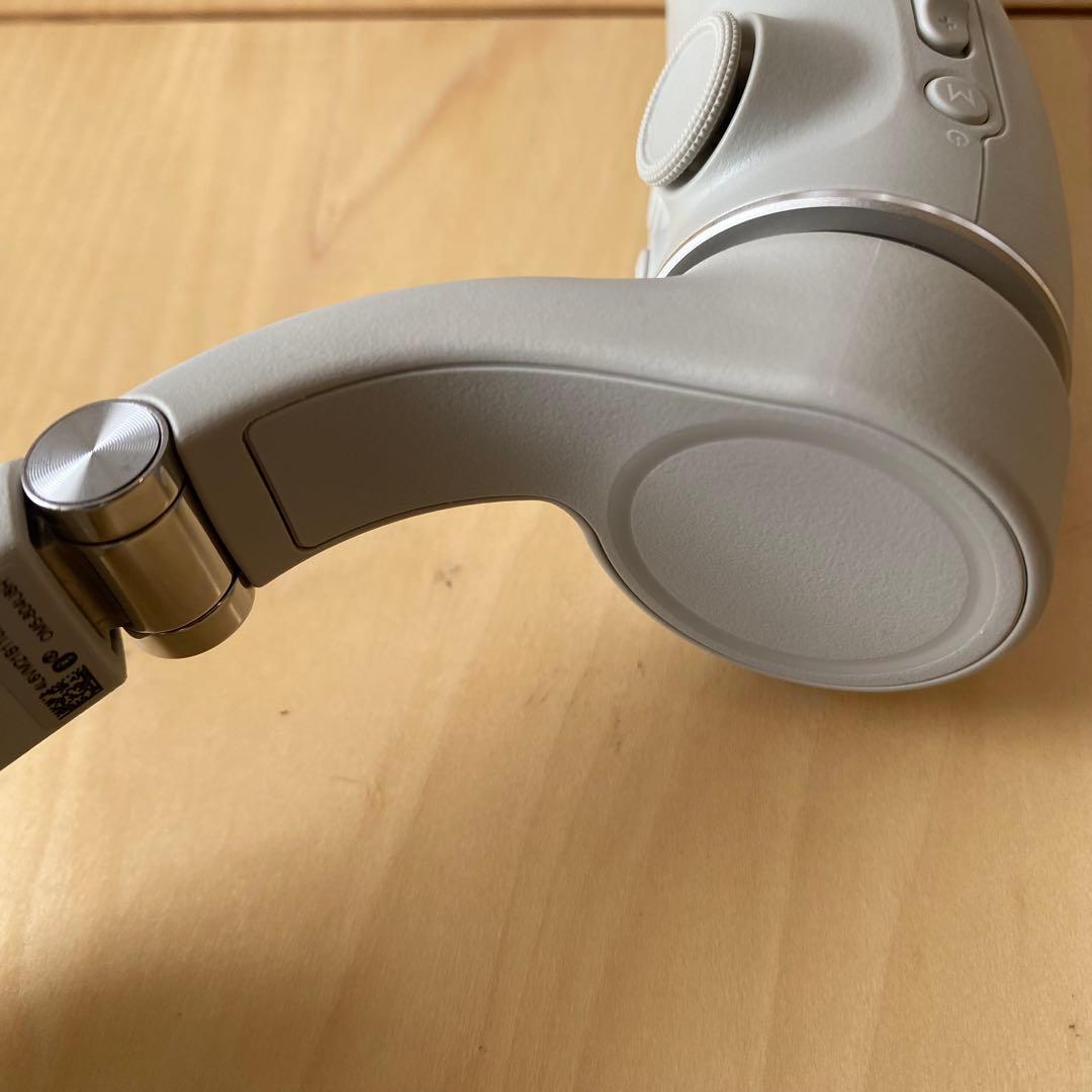 【美品】dji om5 スマホ用ジンバル