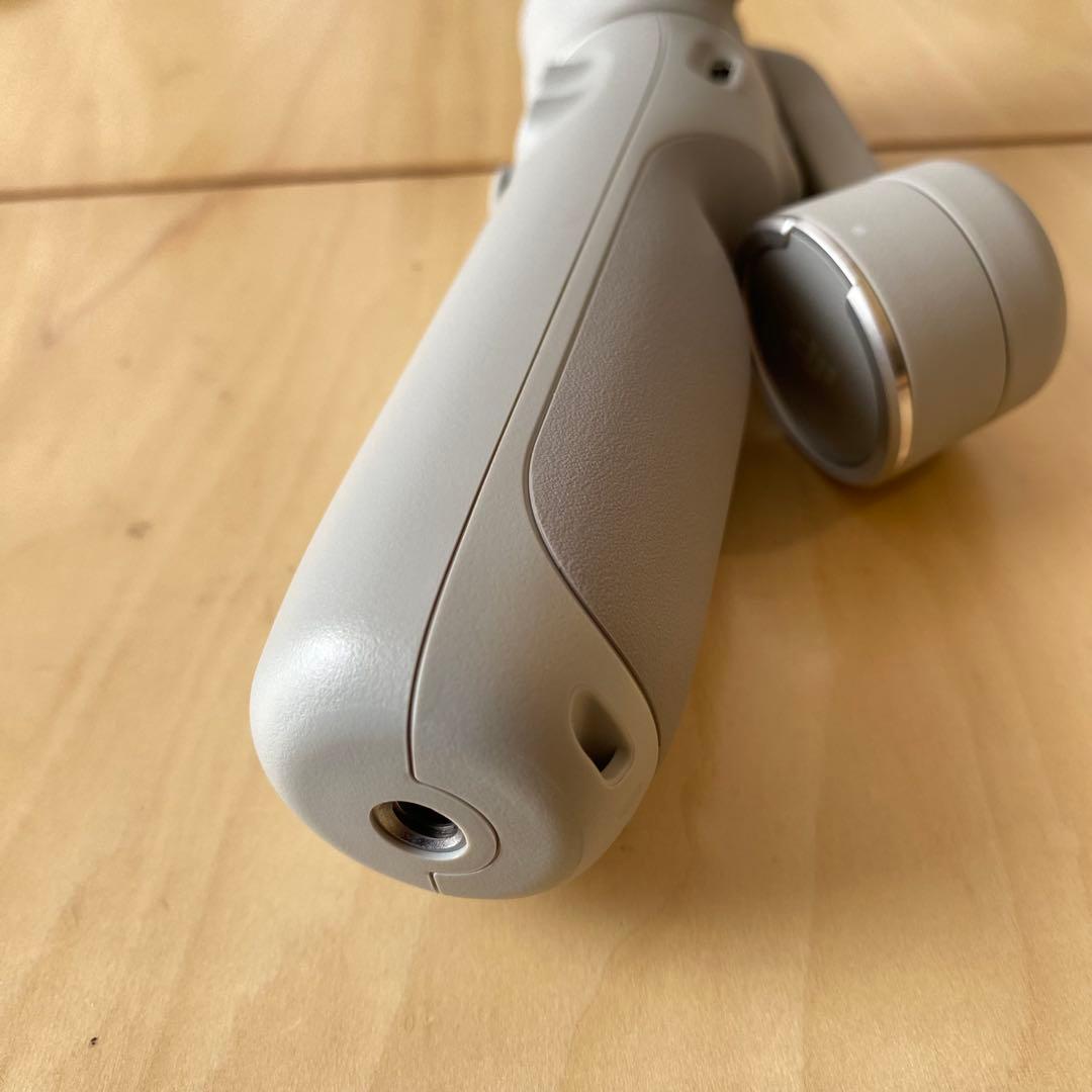 【美品】dji om5 スマホ用ジンバル