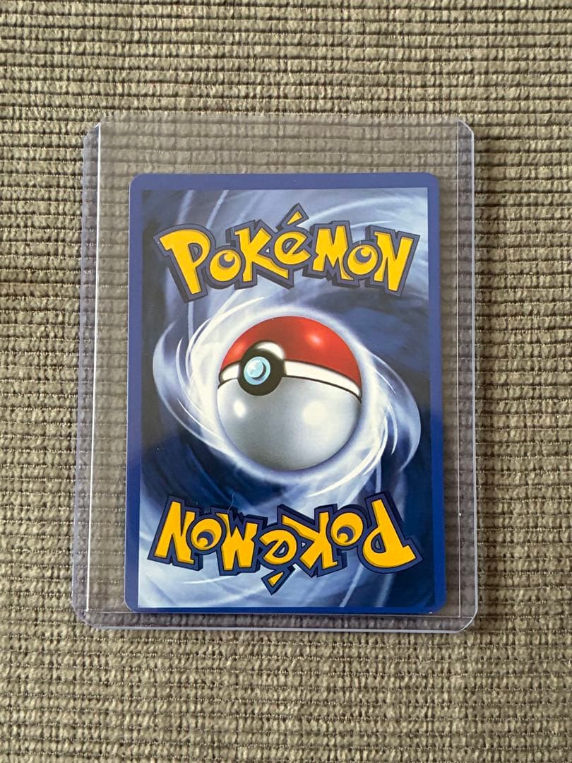 ルギアV SR SA ポケモンカード　海外版