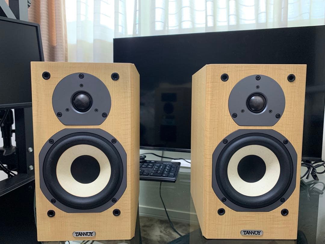 Tannoy スピーカー