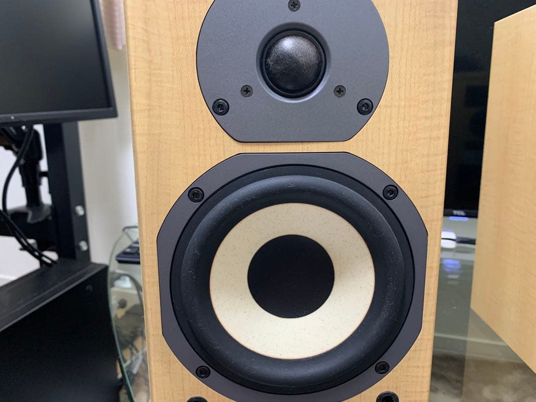 Tannoy スピーカー