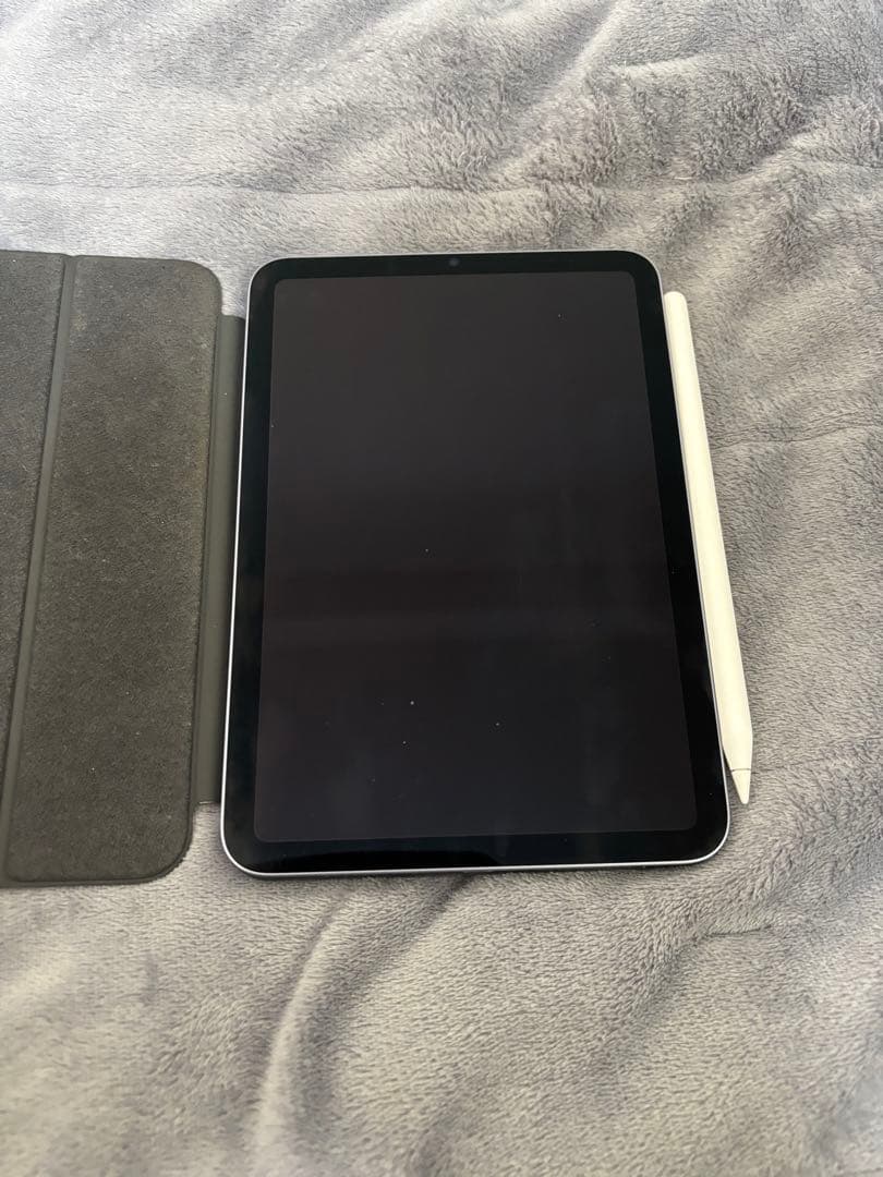 iPad mini 本体（第6世代256GB）wifiモデル+ Pencil