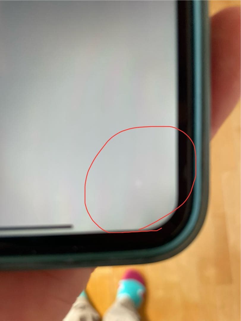 iPhone 11 デュアルsim 64GB