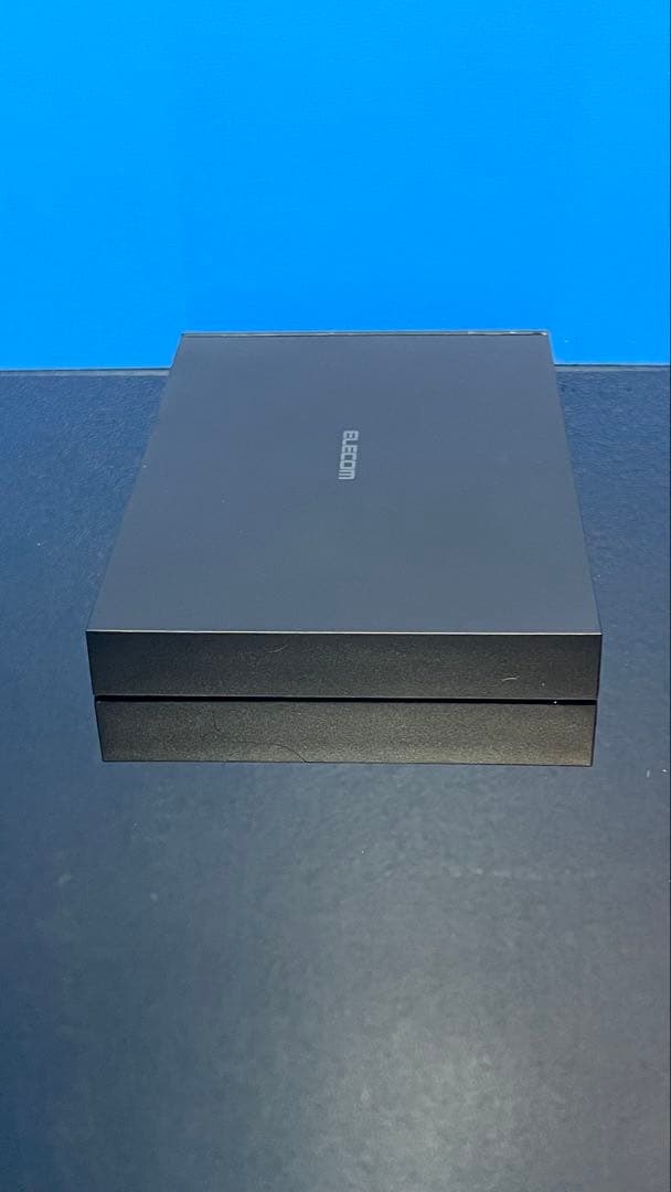 外付けSSD ポータブル USB3.2(Gen1)対応 1TB