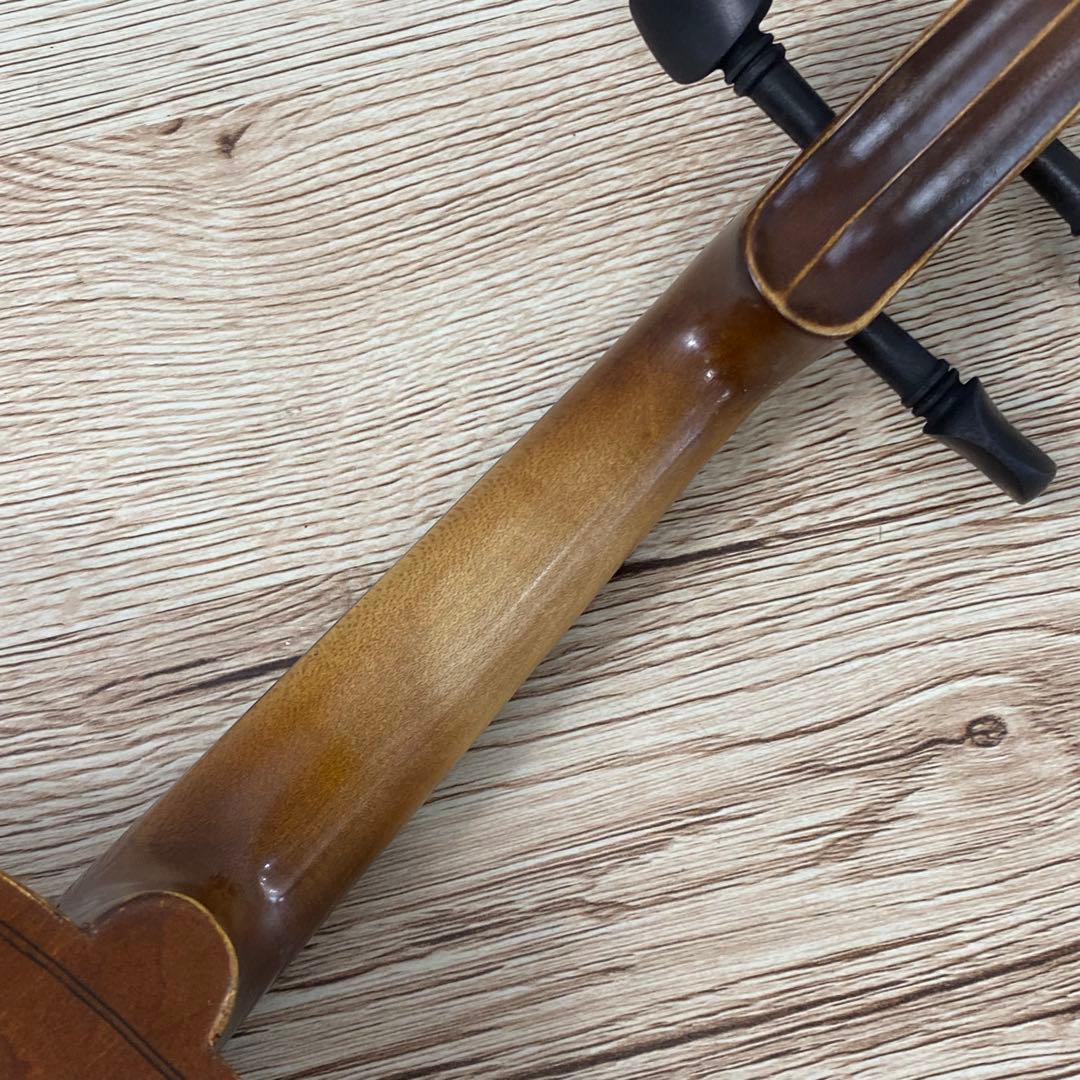 TREASURE 4/4 バイオリン 初心者用 本体 弓 ケース B204