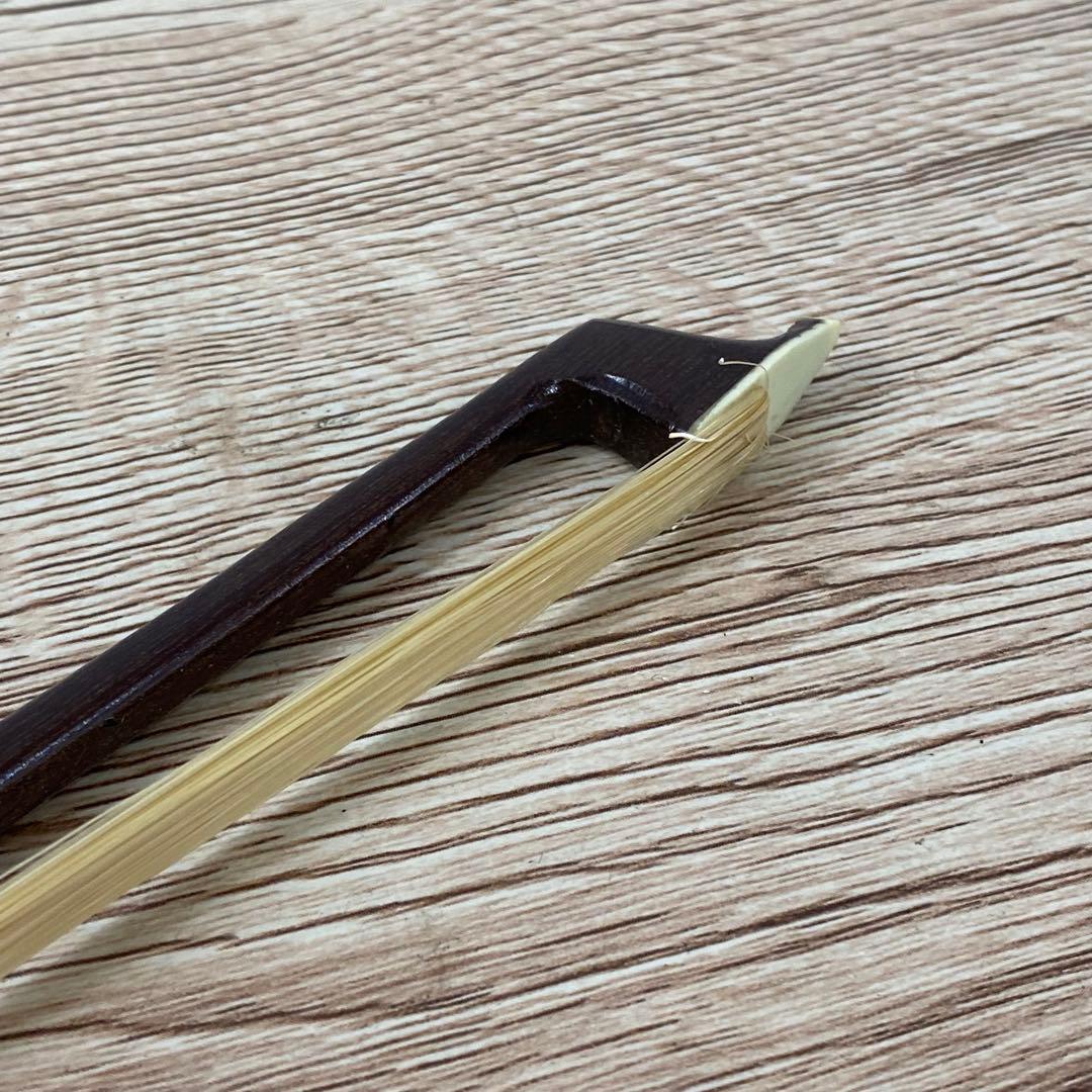 TREASURE 4/4 バイオリン 初心者用 本体 弓 ケース B204