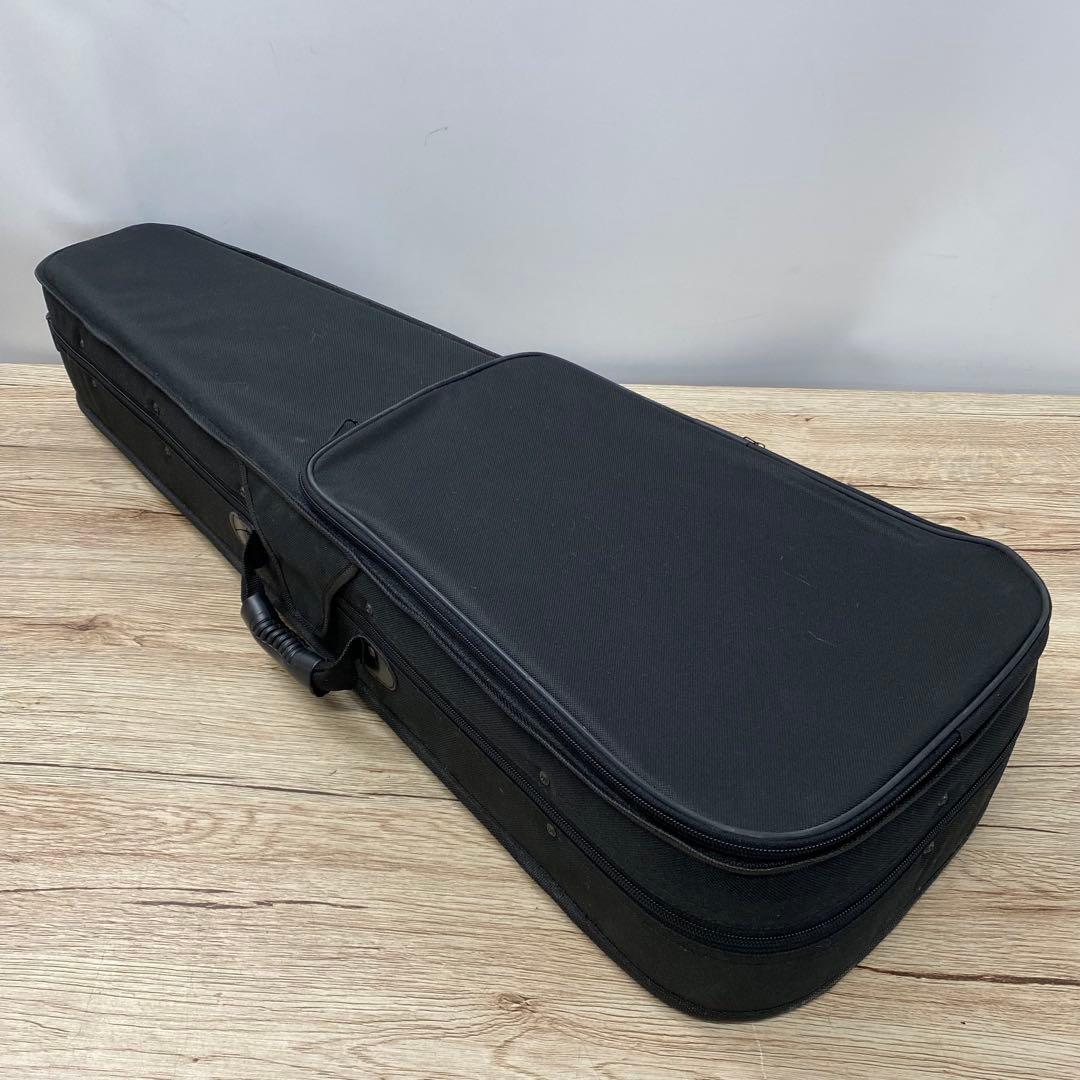 TREASURE 4/4 バイオリン 初心者用 本体 弓 ケース B204