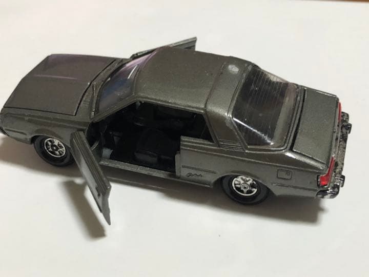 三菱 GALANT 2000SUPER TOURING