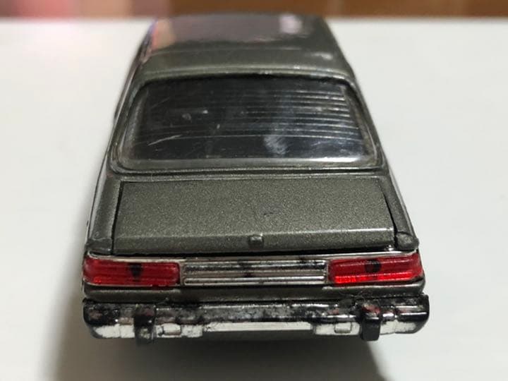 三菱 GALANT 2000SUPER TOURING