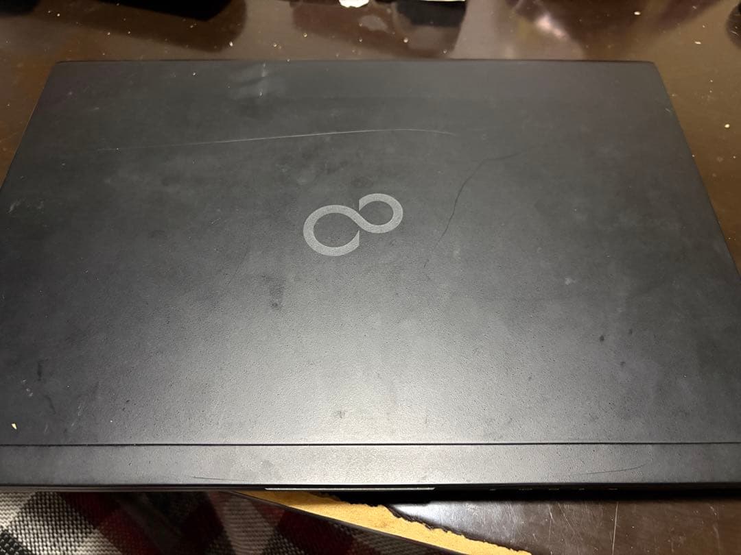 富士通 LIFEBOOK U939/B