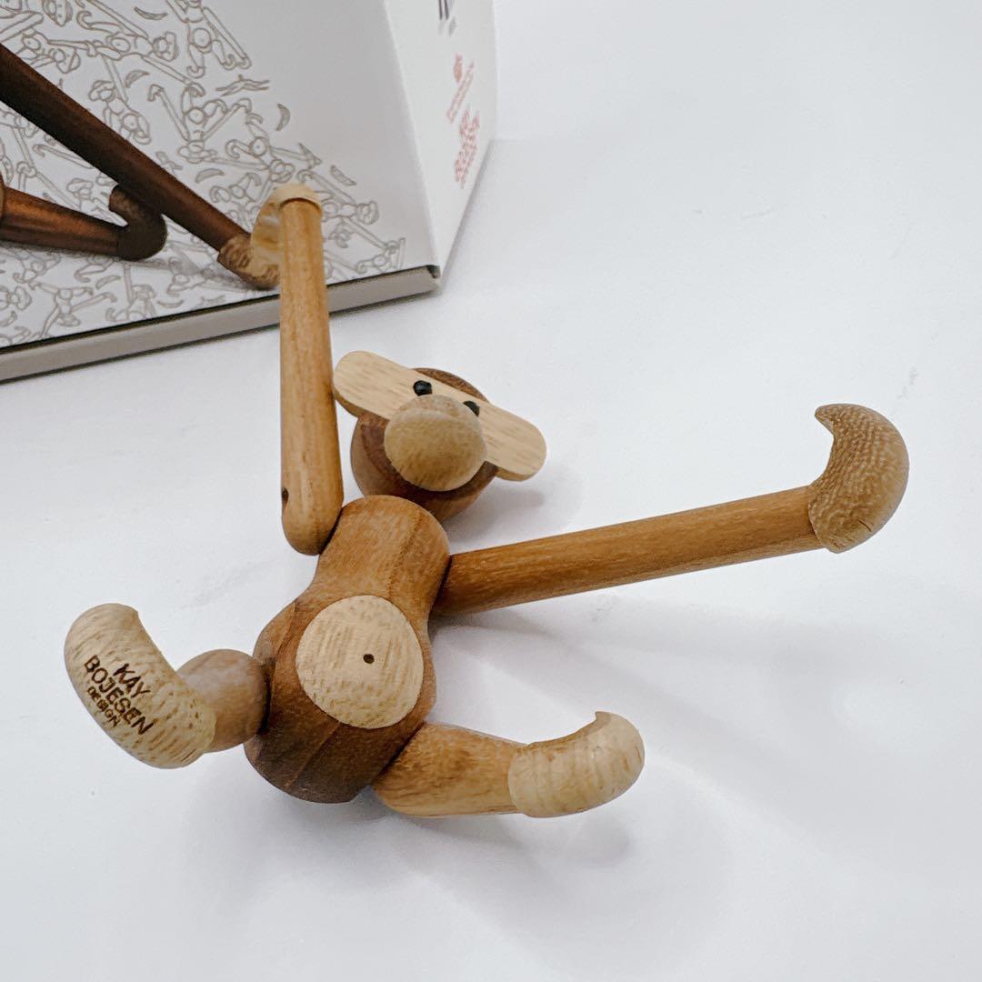 【正規品】 カイボイスン　モンキー　チーク　MINIサイズ