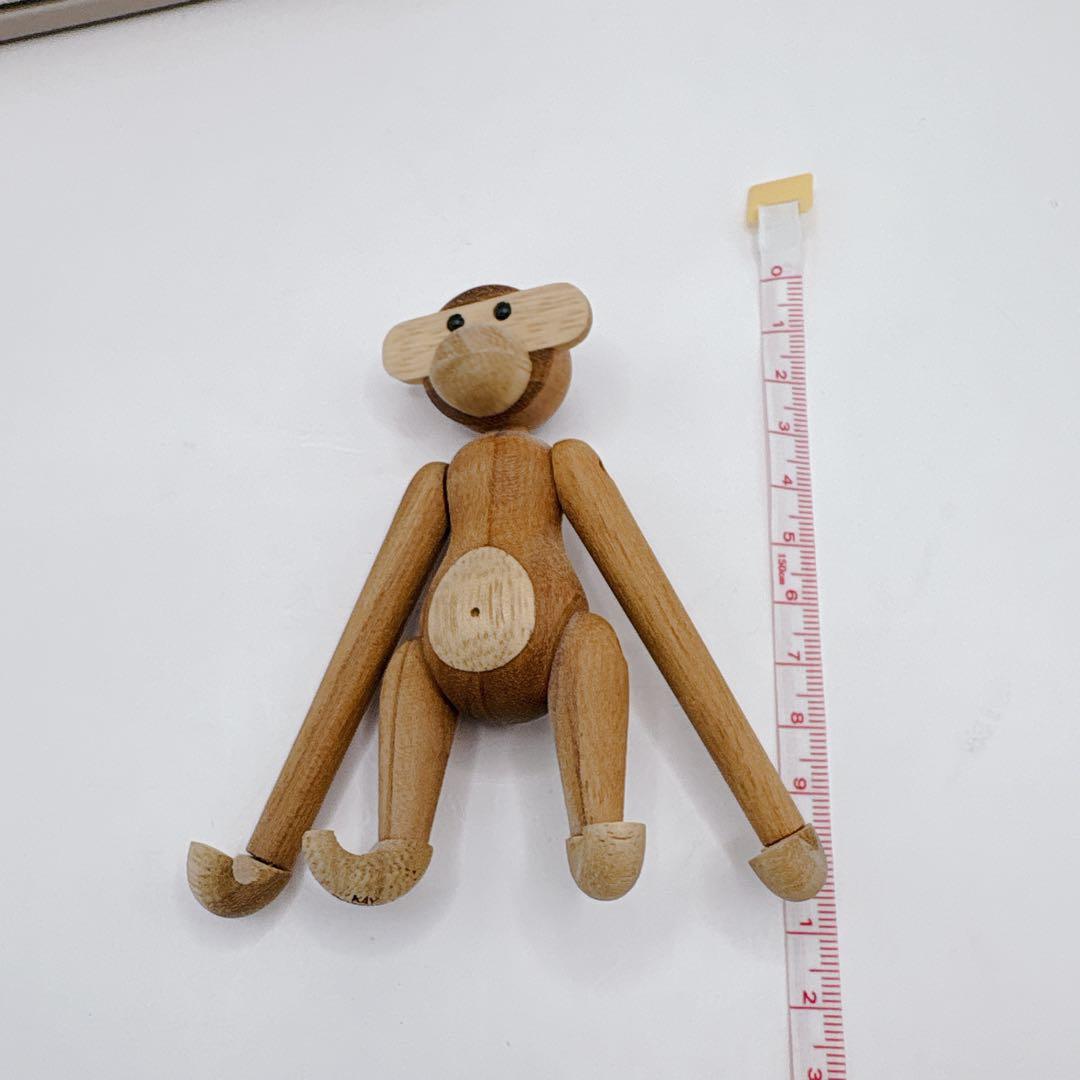 【正規品】 カイボイスン　モンキー　チーク　MINIサイズ