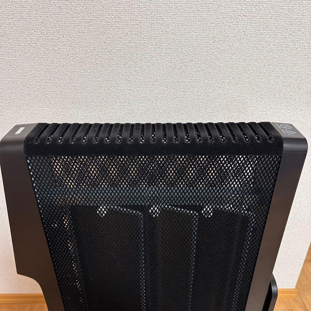 美品✨ siroca SN-M351 シロカ 2023年製 遠赤外線ヒーター