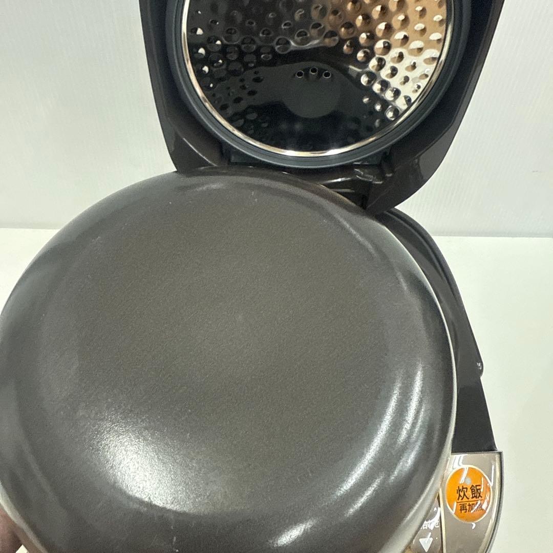 Zojirushi IHジャー炊飯器　NP-VJ10
