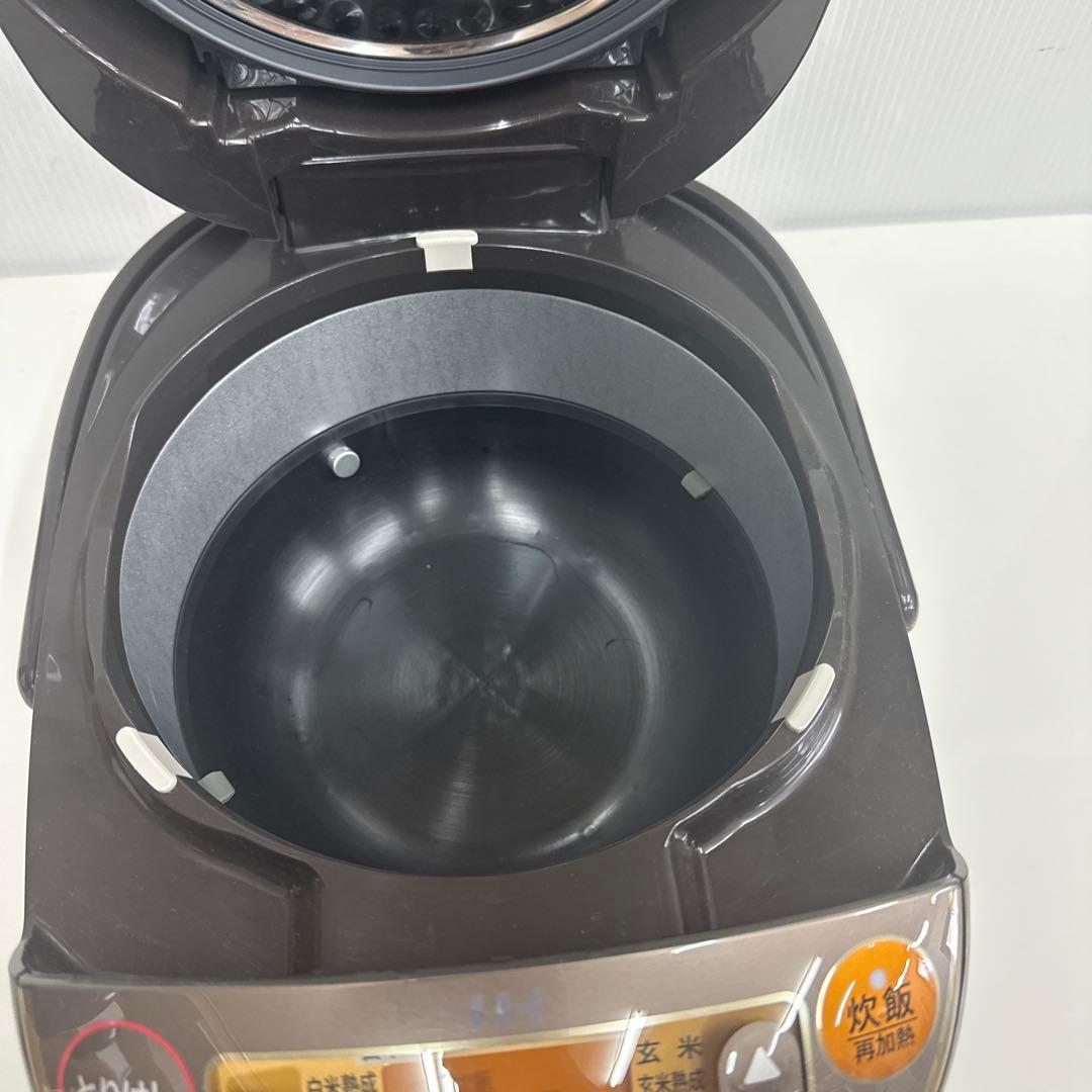 Zojirushi IHジャー炊飯器　NP-VJ10