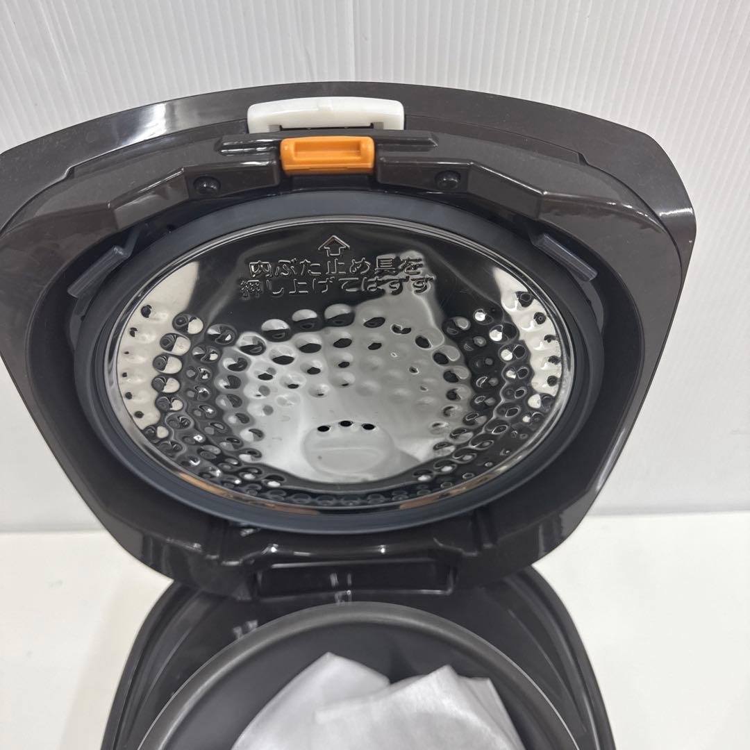 Zojirushi IHジャー炊飯器　NP-VJ10