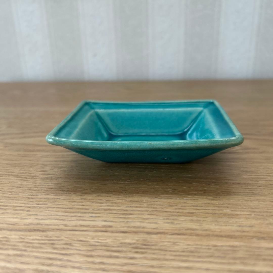 awabi ware 長方豆皿　３枚セット