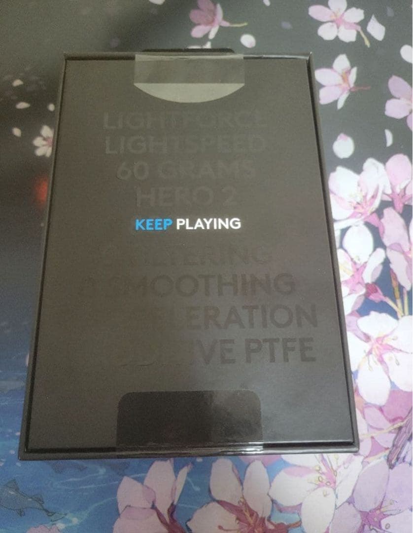 [新品未開封]Logicool G PRO X SUPERLIGHT2 マゼンタ