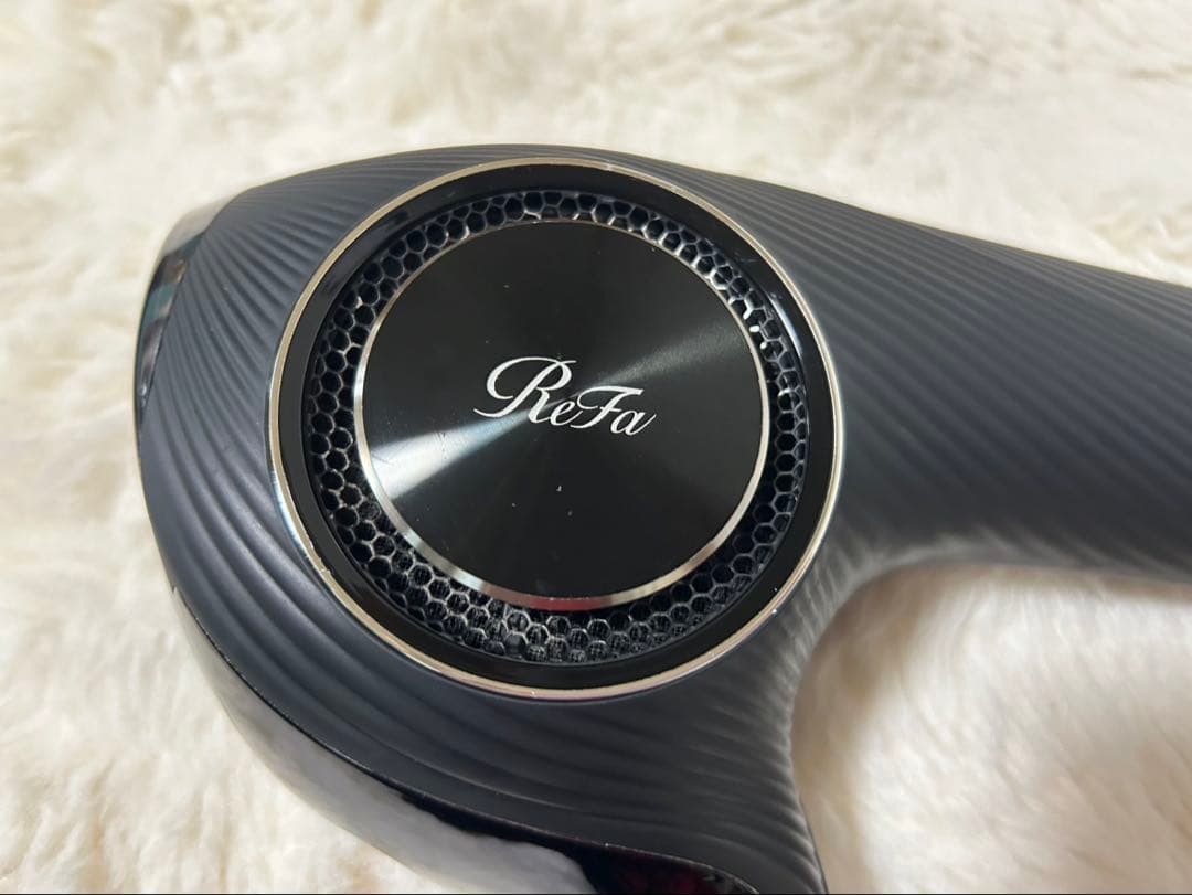 ReFa BEAUTECH DRYER プロ
