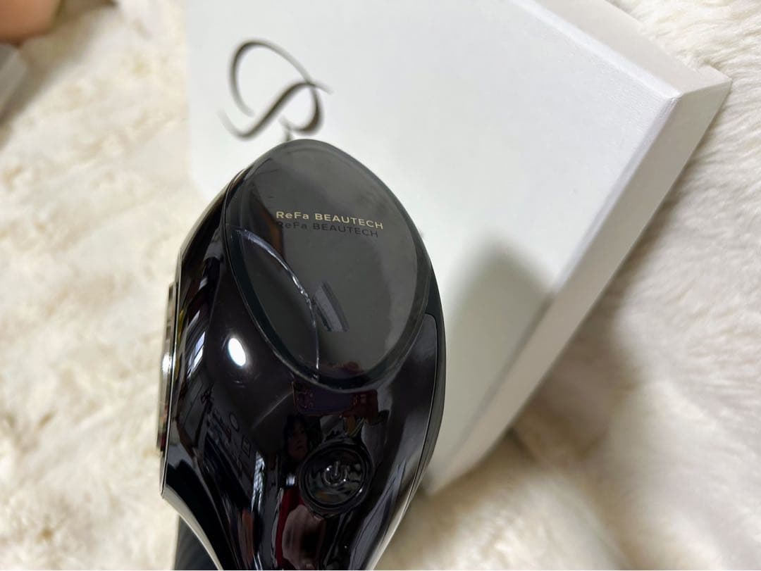 ReFa BEAUTECH DRYER プロ