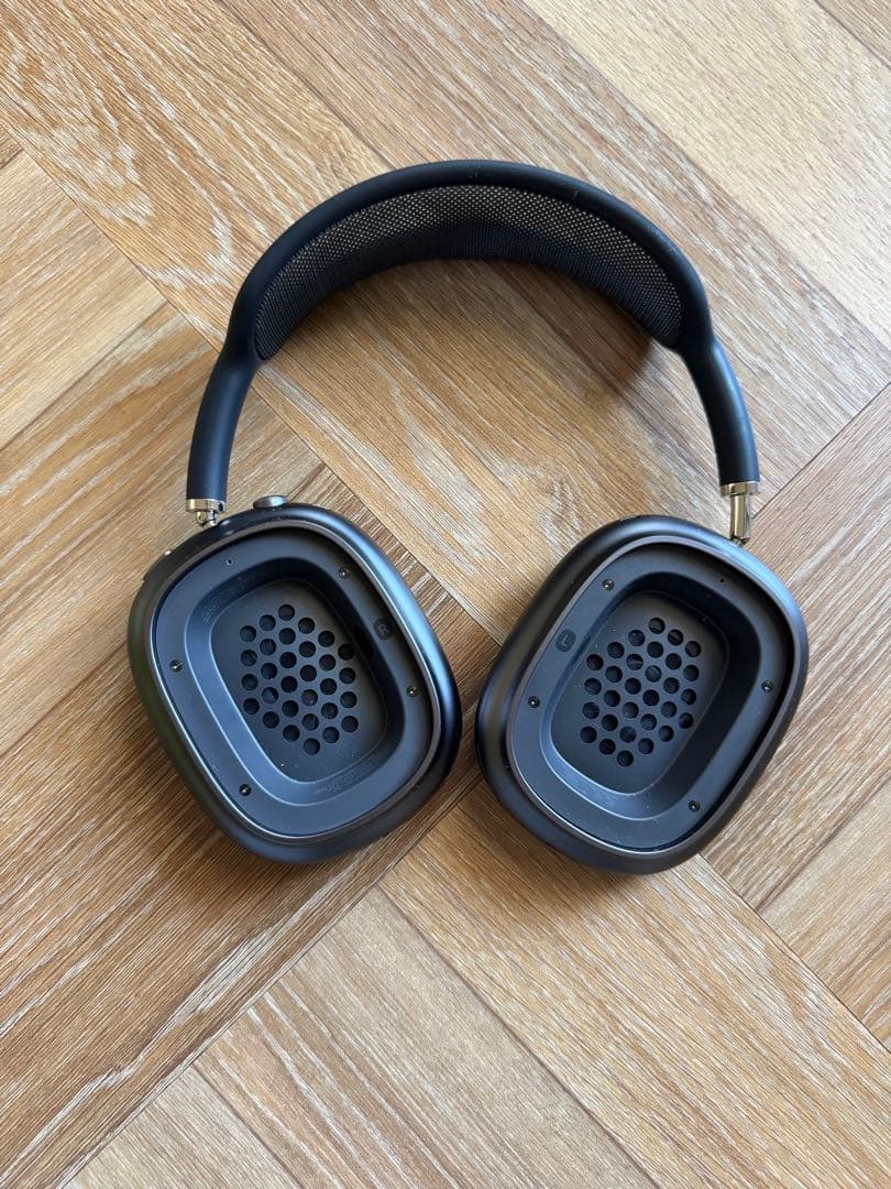 AirPods Max エアーポッズマックス 初代