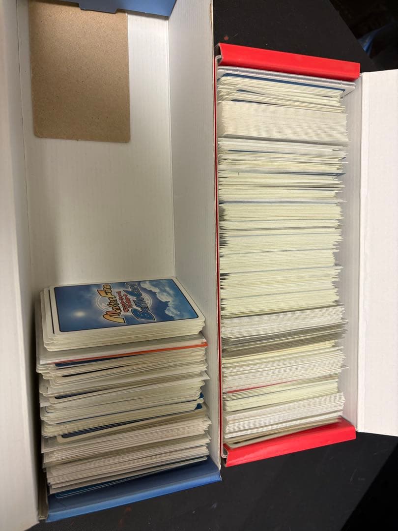 モンスターファームバトルカード まとめ売り