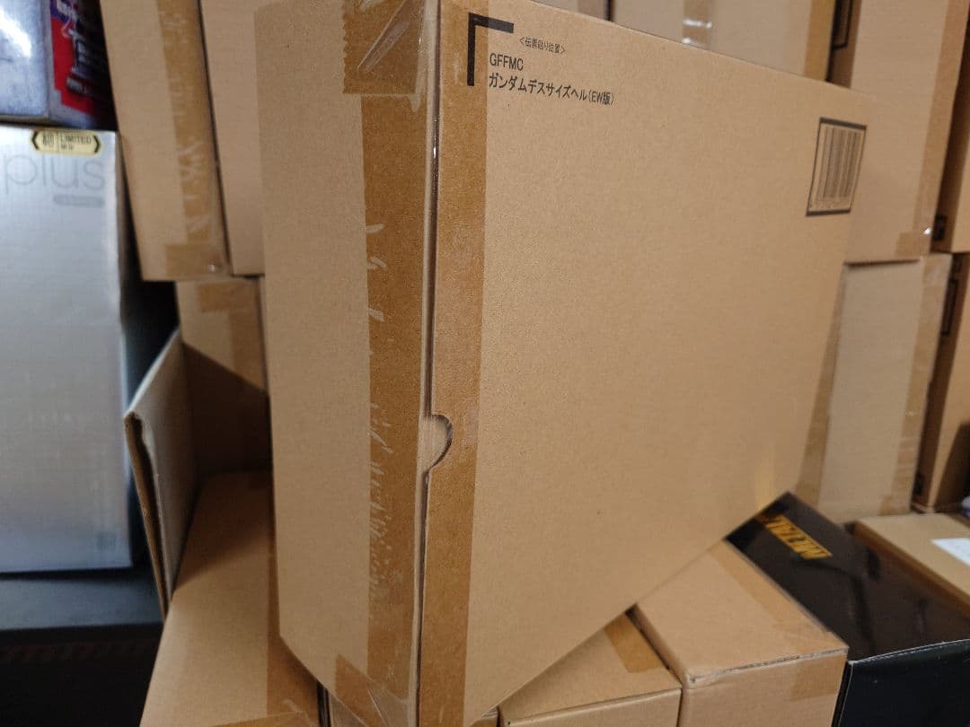 L COMPOSITE ガンダムデスサイズヘル EW 新品未開封